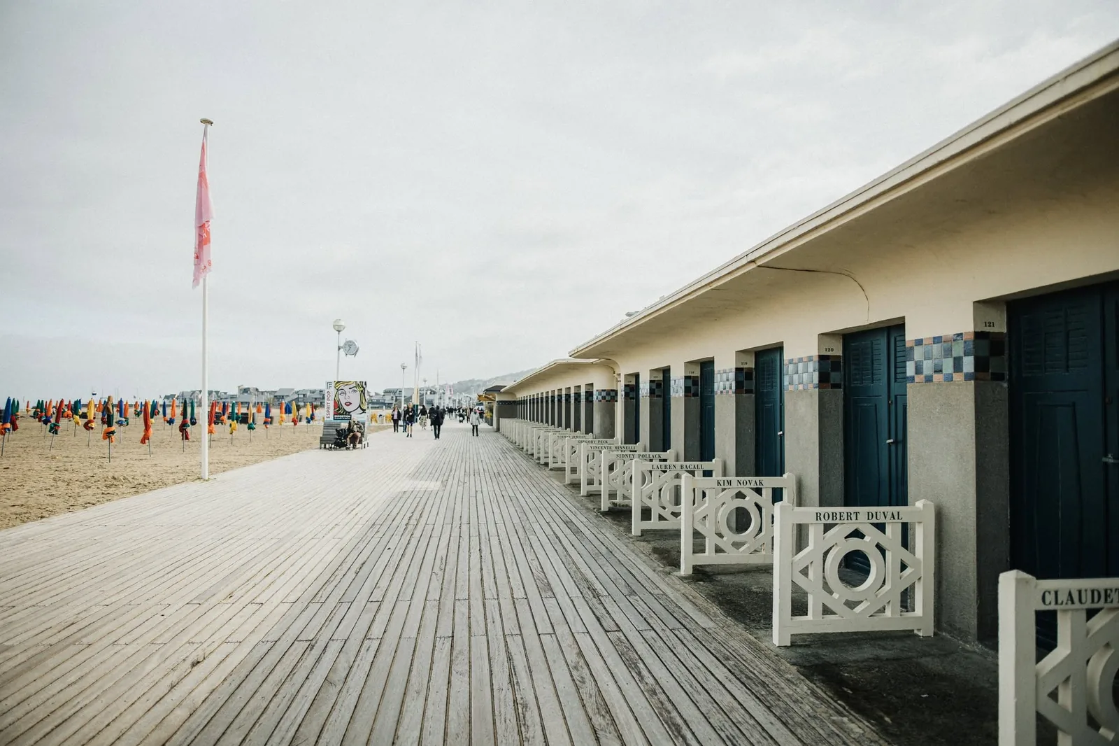 Wedding planner à Deauville — mariage palace, sans la commission cachée