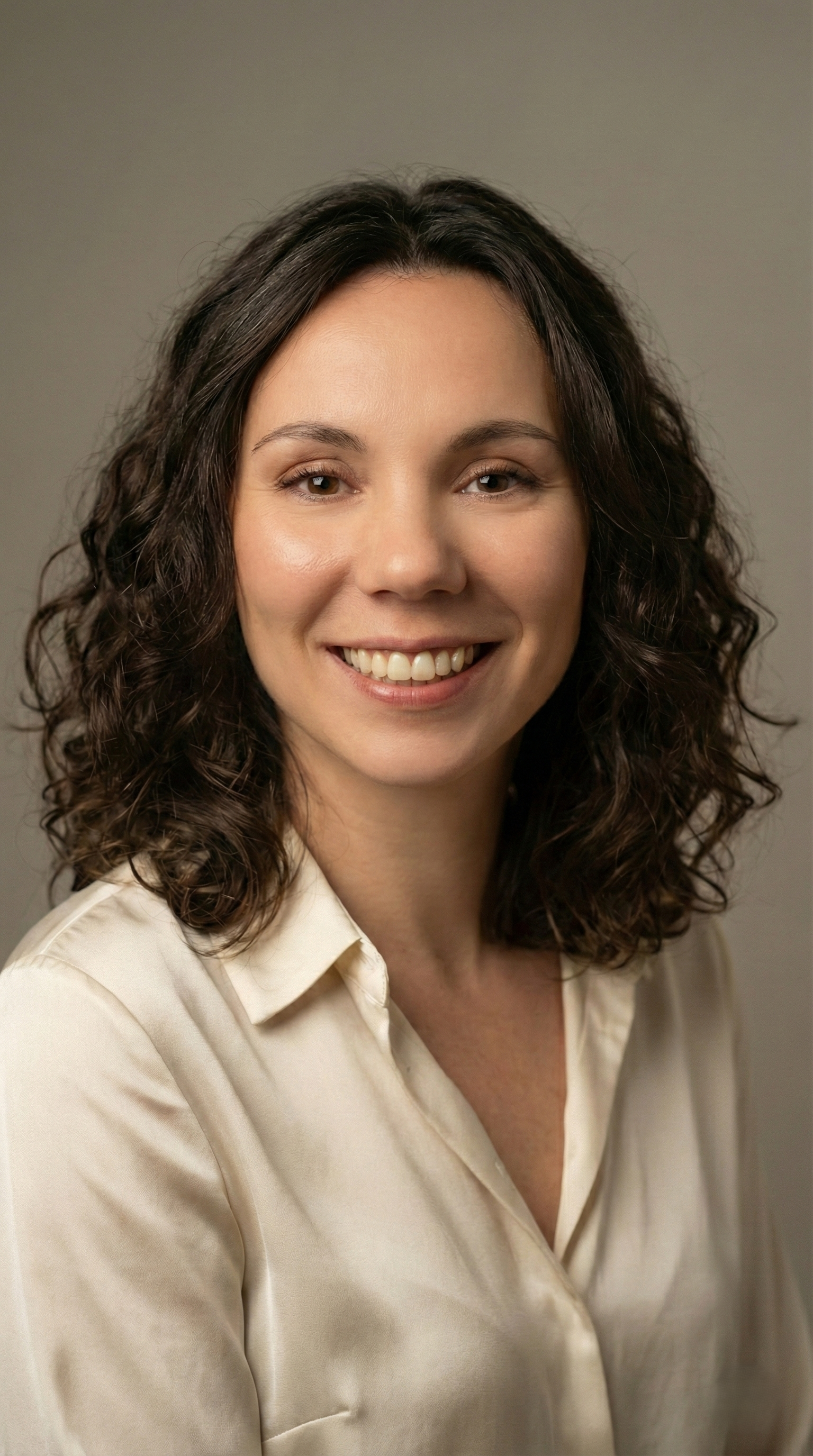 Mélanie, fondatrice d'Éclat M. Wedding Planner en Normandie